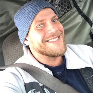 Meet your Posher, Jordan